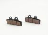 UQi series Front Disc Brake Pad Set 70104008 NIU U-series Fron Disc Brake Pad Set front